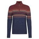 Bild 1 von Royal Robbins
              
                 SEQUOIA 1/4 ZIP SWEATER Herren - Wollpullover