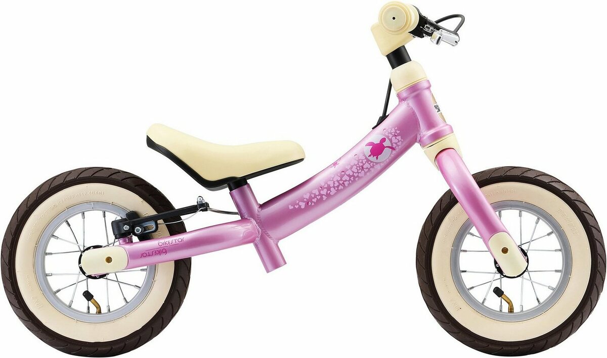 Bild 1 von Bikestar Laufrad Flex 10 Zoll