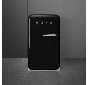 Smeg Kühlschrank FAB10HLBL5, 97 cm hoch, 54,5 cm breit