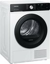 Bild 1 von Samsung Wärmepumpentrockner DV8GBBA225AE, 8 kg