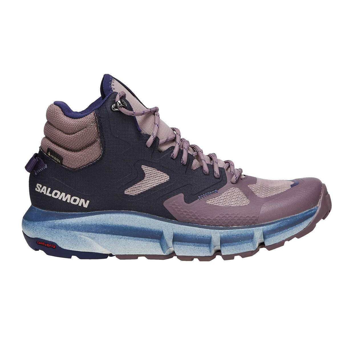 Bild 1 von Salomon
              
                 PREDICT HIKE MID GTX W Damen - Wanderstiefel