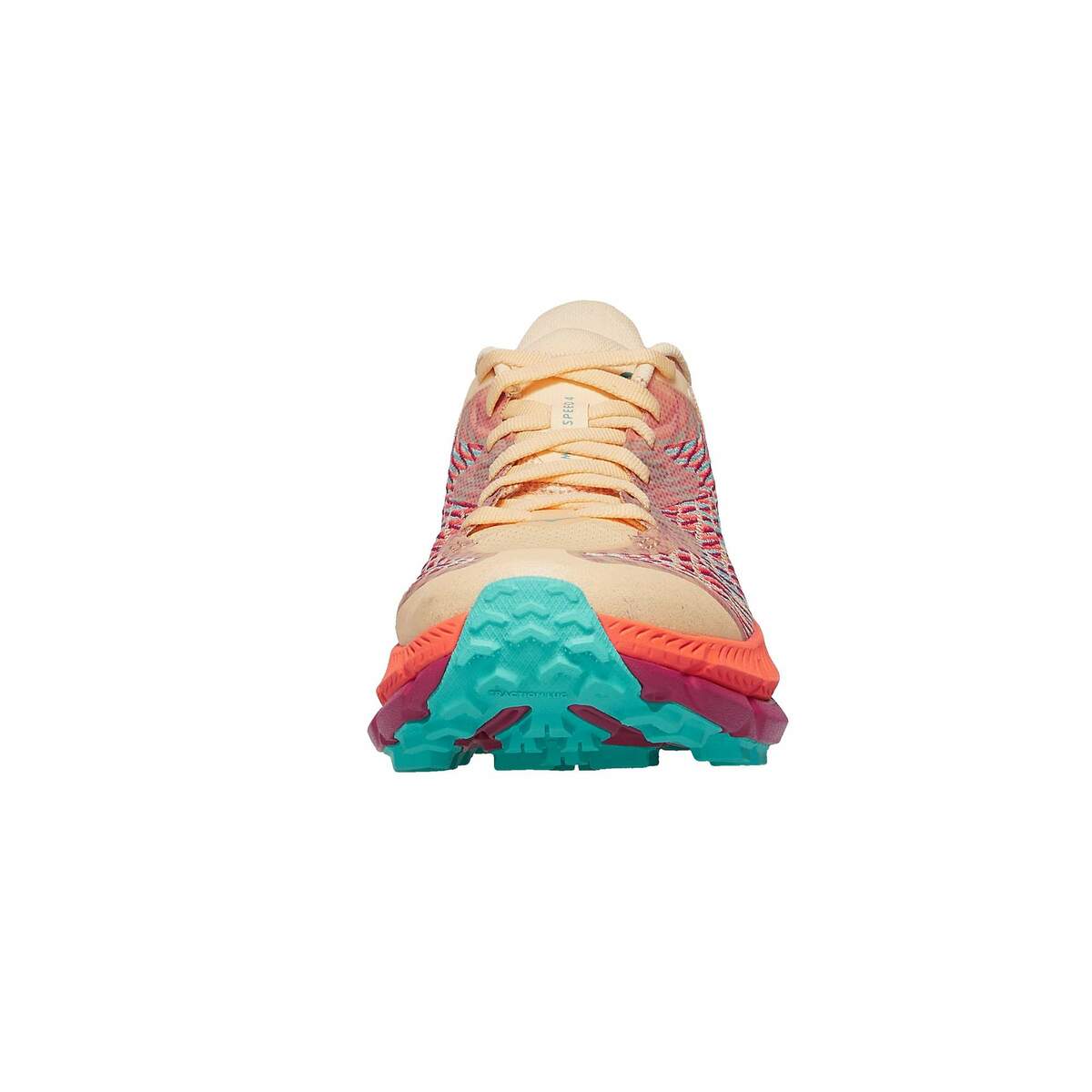 Bild 4 von Hoka One One
              
                 W MAFATE SPEED 4 Damen - Trailrunningschuhe