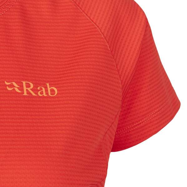 Bild 3 von Rab
              
                 SONIC TEE WMNS Damen - Funktionsshirt