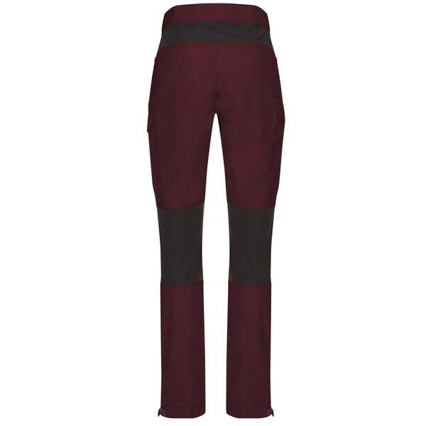 Bild 3 von Fjällräven
              
                 KAIPAK TROUSERS CURVED W Damen - Trekkinghose