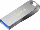 Bild 1 von Sandisk Ultra Luxe 64GB, USB 3.2, 150 MB/s USB-Stick (USB 3.2, Lesegeschwindigkeit 150 MB/s)