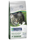 Bild 1 von BOZITA Trockenfutter für Katzen Active & Sterilised Grain Free Lamb, Lamm