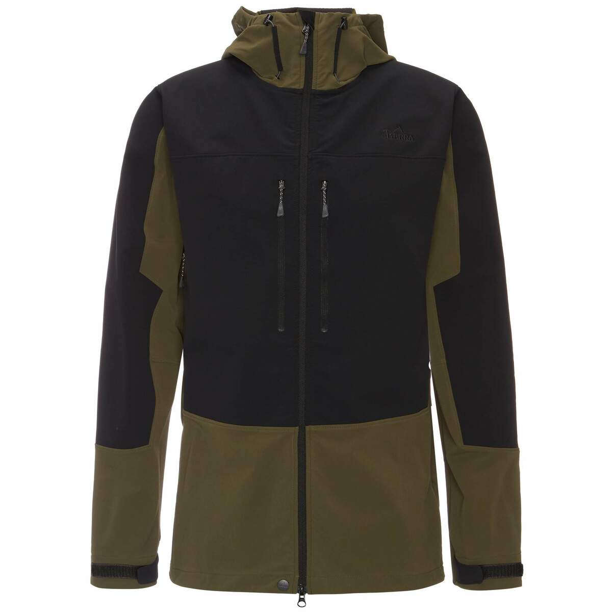 Bild 1 von Tierra
              
                 ACE HOOD JACKET M Herren - Softshelljacke