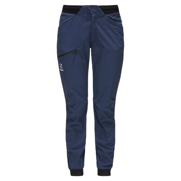 Bild 1 von Haglöfs
              
                 L.I.M FUSE PANT Damen - Softshellhose