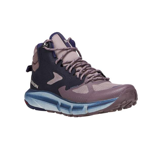 Bild 2 von Salomon
              
                 PREDICT HIKE MID GTX W Damen - Wanderstiefel