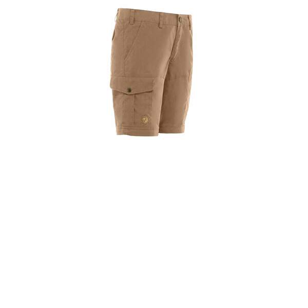 Bild 4 von Fjällräven
              
                 KARLA PRO ZIP-OFF TROUSERS W Damen - Trekkinghose