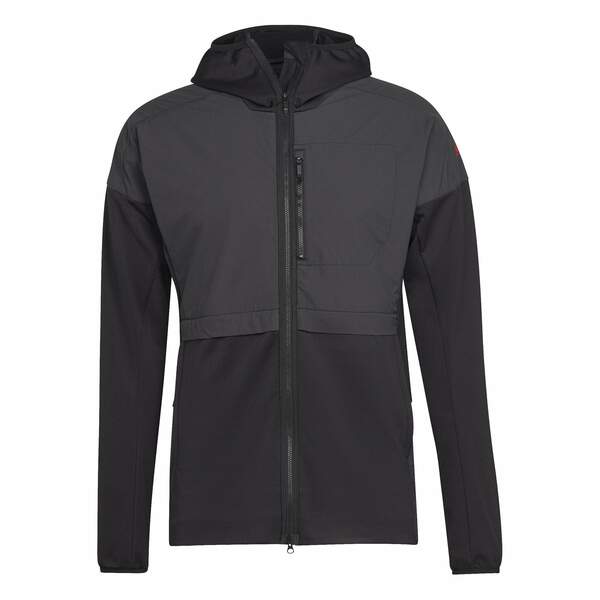 Bild 1 von Adidas
              
                 5.10 FLOOCE JKT Herren - Fleecejacke