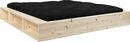 Bild 1 von Karup Design Bettgestell Ziggy, Beige