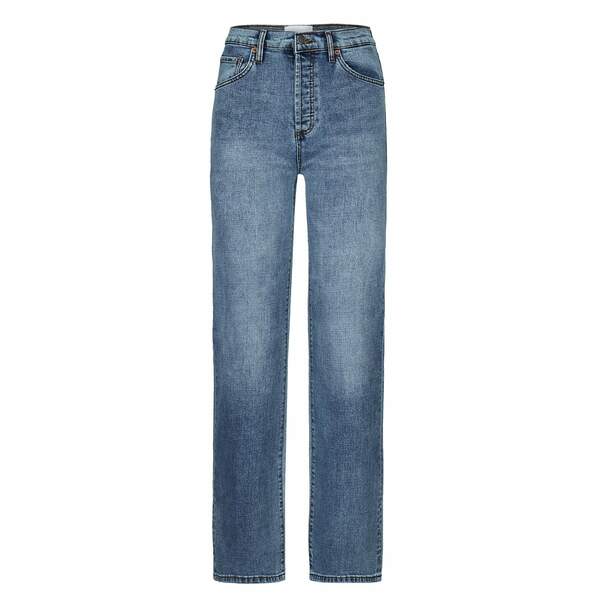 Bild 1 von DU/ER
              
                 MIDWEIGHT PERFORMANCE DENIM WIDE LEG Damen - Jeans