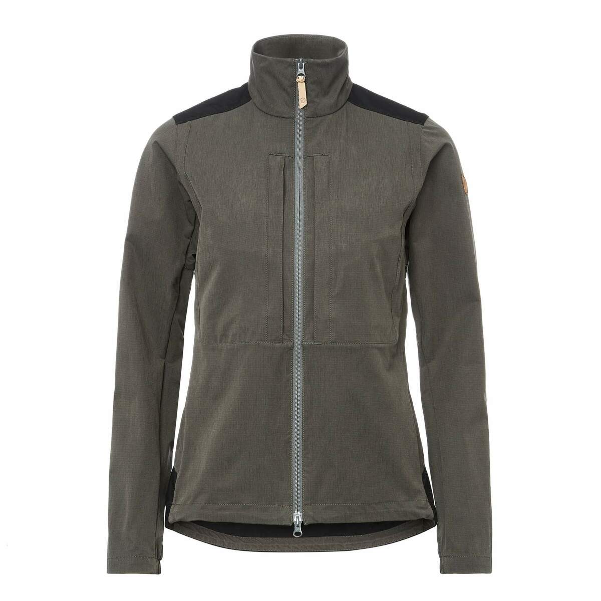 Bild 1 von Fjällräven
              
                 KEB LITE JACKET W Damen - Softshelljacke