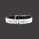 Bild 4 von Hunter Halsband Convenience Reflect grau Leopard S