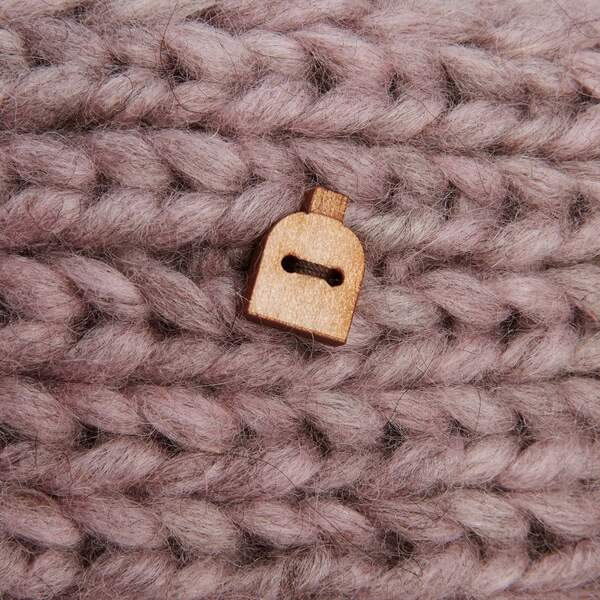 Bild 2 von Myssy
              
                 KUISTI HEADBAND Unisex - Stirnband