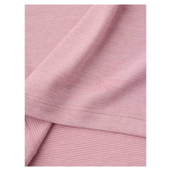 Bild 2 von Arc'teryx
              
                 TAEMA CREW SS W Damen - Funktionsshirt