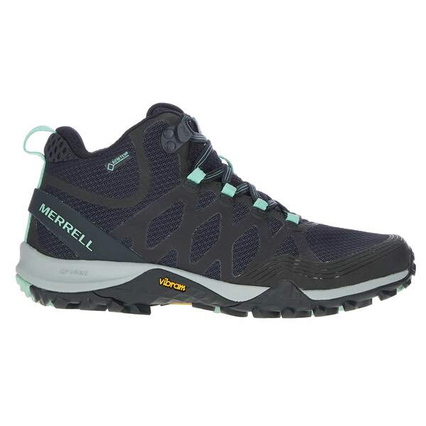 Bild 1 von Merrell
              
                 SIREN 3 MID GTX Damen - Wanderstiefel