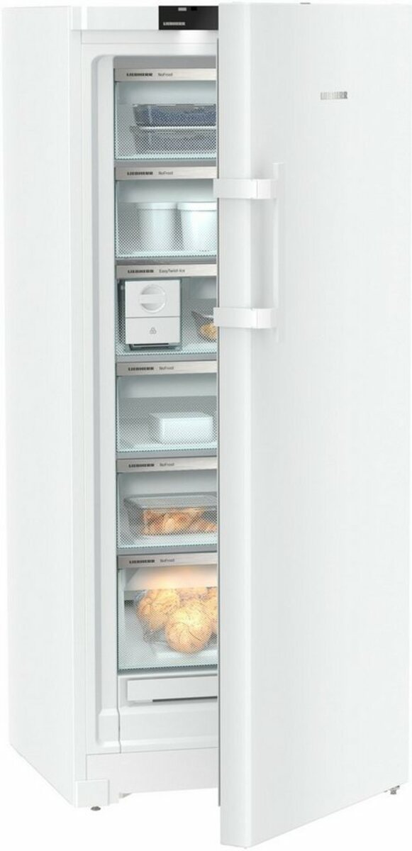 Bild 1 von Liebherr Gefrierschrank FNc 7076_098060251, 165,5 cm hoch, 69,7 cm breit
