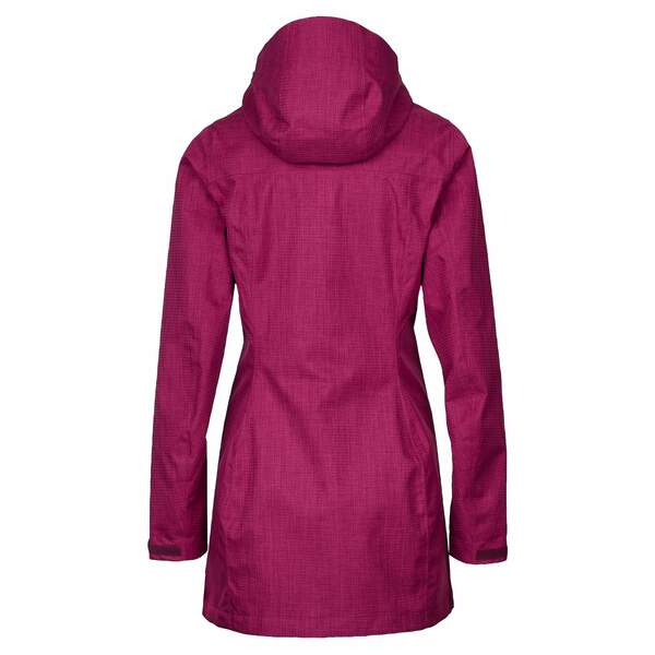 Bild 2 von FRILUFTS
              
                 HAGBY COAT Damen - Regenmantel