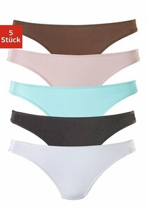 String (Packung, 5-St) aus weicher Microfaserqualität