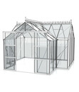 Bild 2 von Vitavia Orangerie Minerva ESG, ca. B383/H254/T383 cm