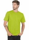 Bild 1 von Trigema T-Shirt TRIGEMA T-Shirt DELUXE Baumwolle