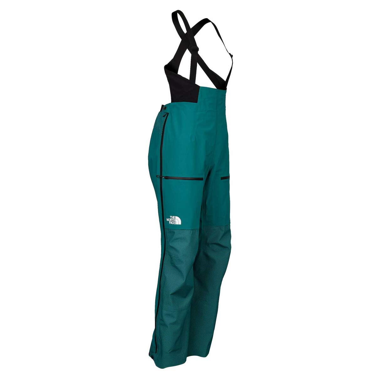 Bild 2 von The North Face
              
                 W SUMMIT L5 FUTURELIGHT FULL ZIP BIB Damen - Hardshellhose