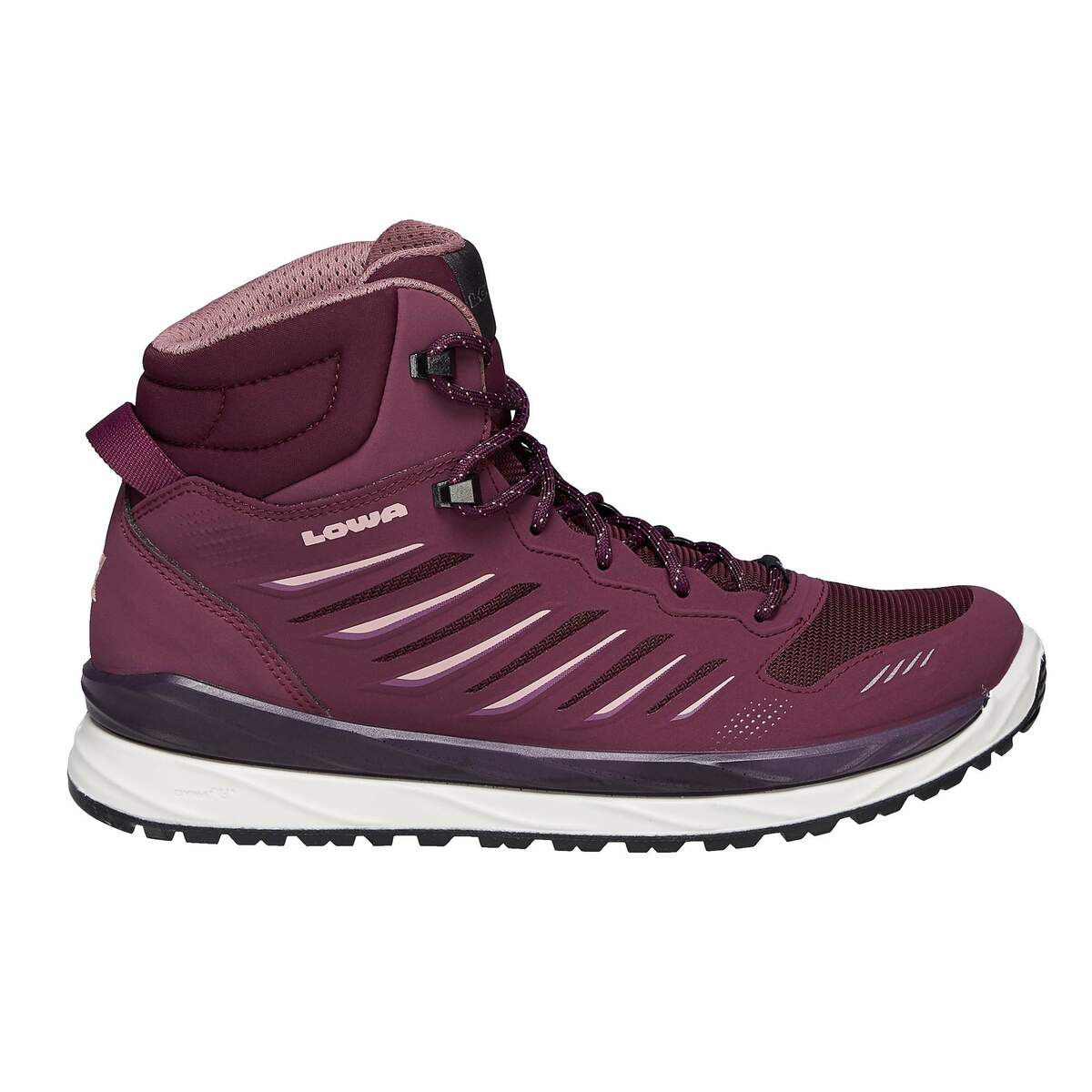 Bild 1 von Lowa
              
                 AXOS GTX MID WS Damen - Wanderstiefel