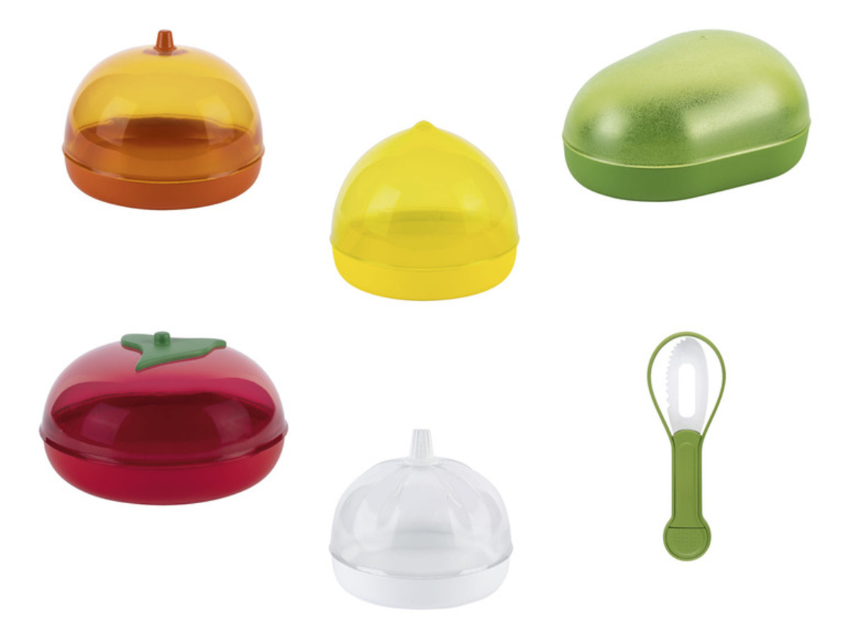 Bild 1 von ERNESTO® Küchenzubehör, spülmaschinengeeignet