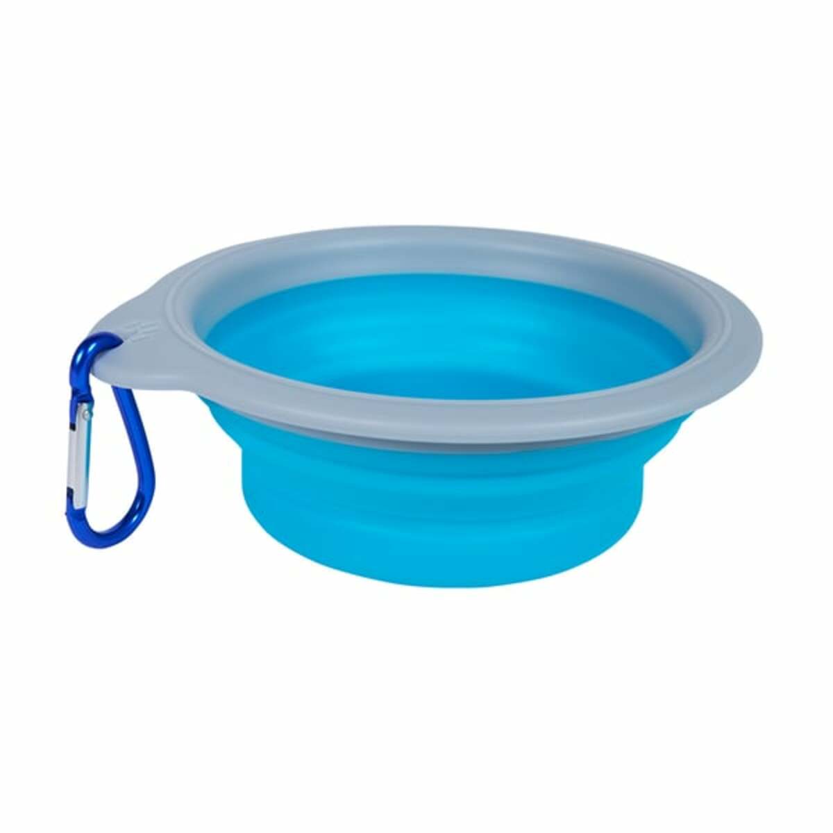 Bild 1 von ZooRoyal Reisenapf Silikon fester Rand S 360ml