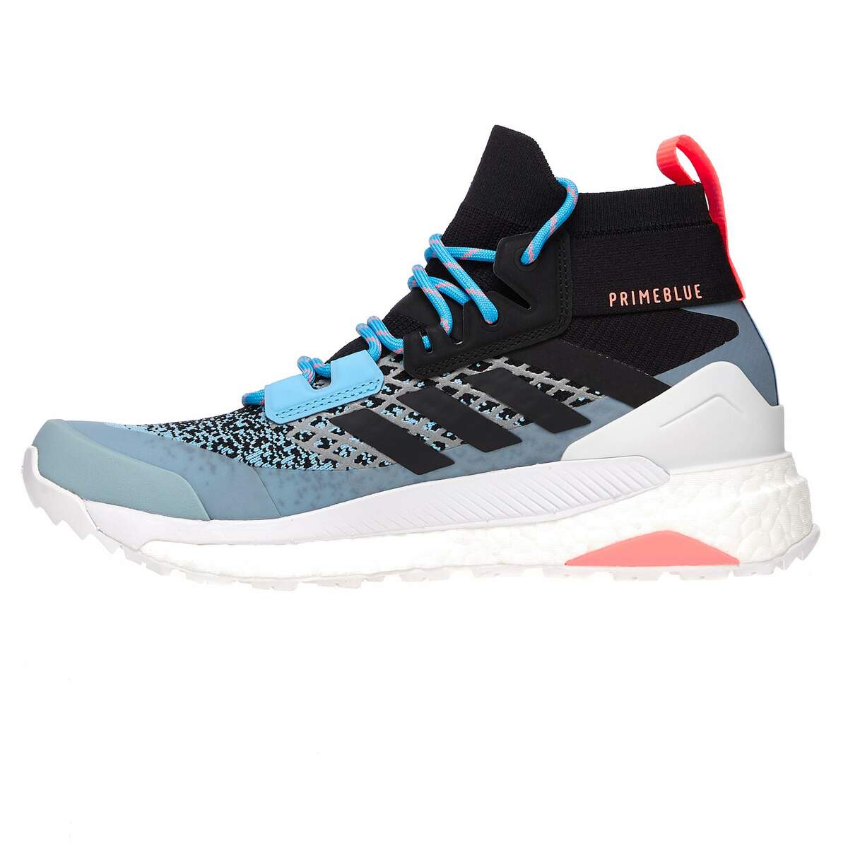 Bild 3 von Adidas
              
                 TERREX FREEHIKER PRIMEBLUE HIKING SHOES Damen - Wanderstiefel