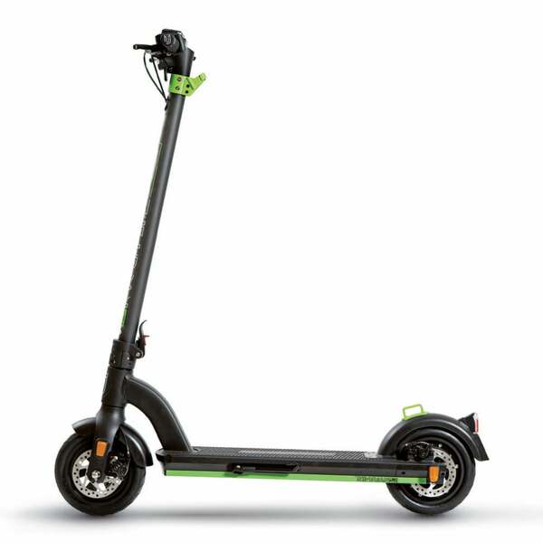 Bild 1 von XR1 SCHWARZ E-Scooter