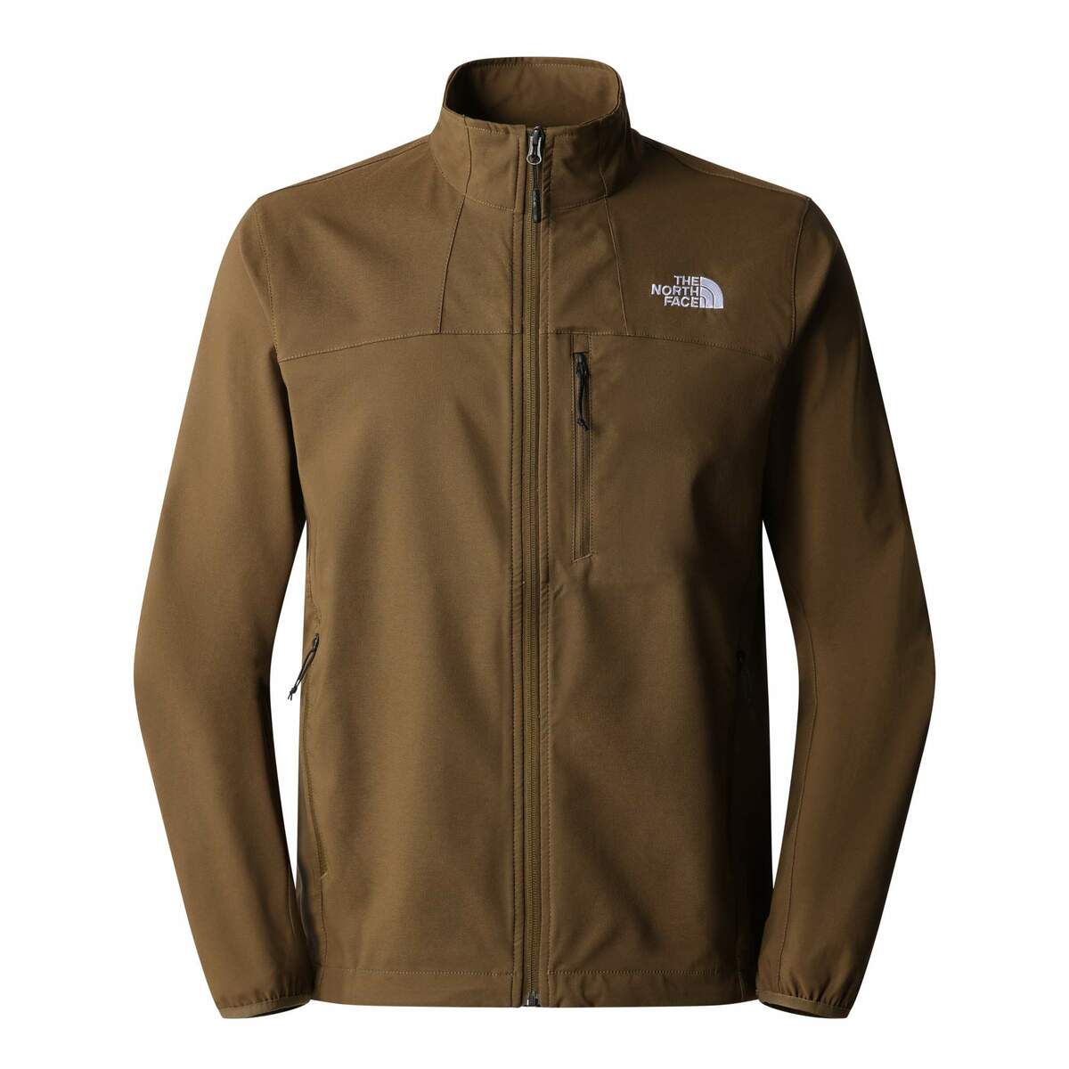 Bild 1 von The North Face
              
                 M NIMBLE JACKET - EU Herren - Softshelljacke