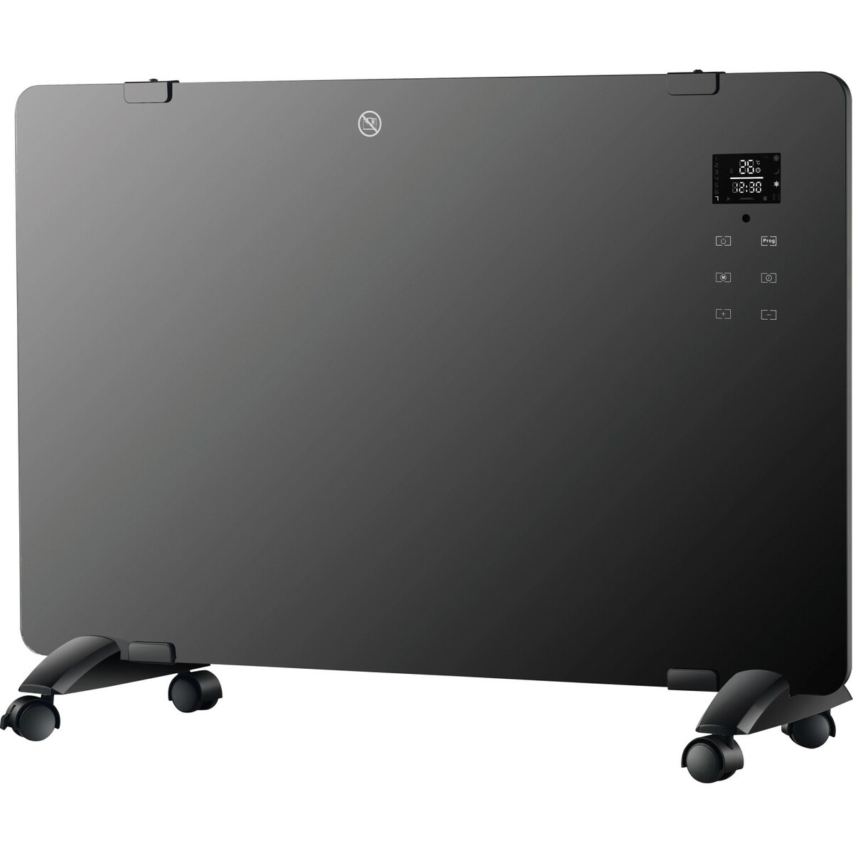 Bild 1 von Infrarot Glaspanel-Heizer 2.000 W