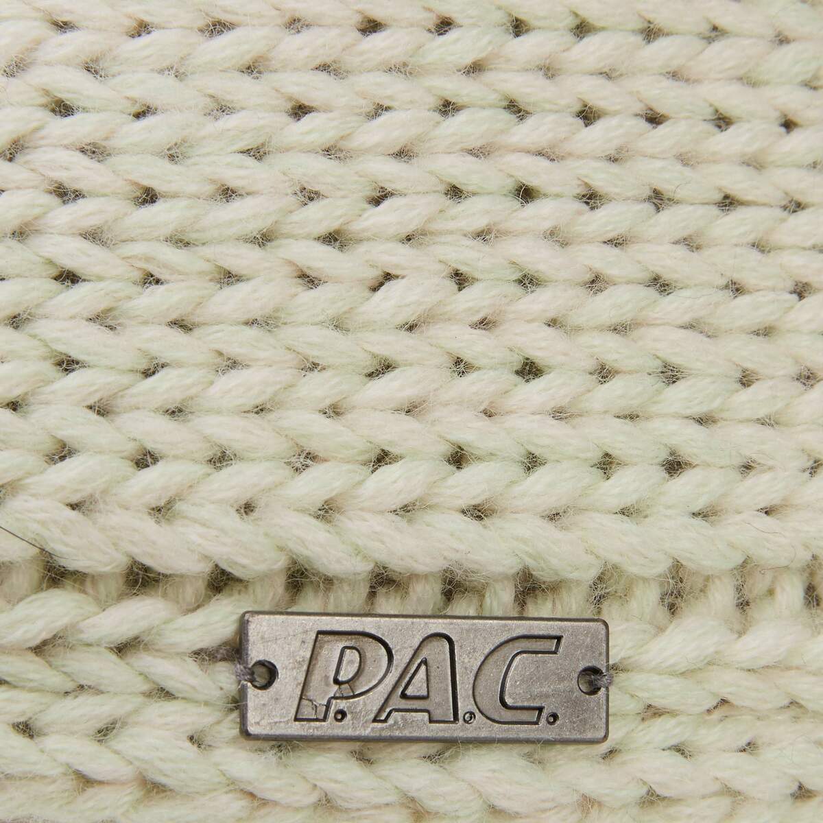 Bild 2 von P.A.C.
              
                 GIZMENA CASHMIERE HEADBAND Unisex - Stirnband