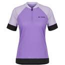 Bild 1 von Vaude
              
                 WO ALTISSIMO Q-ZIP SHIRT Damen - Fahrradtrikot