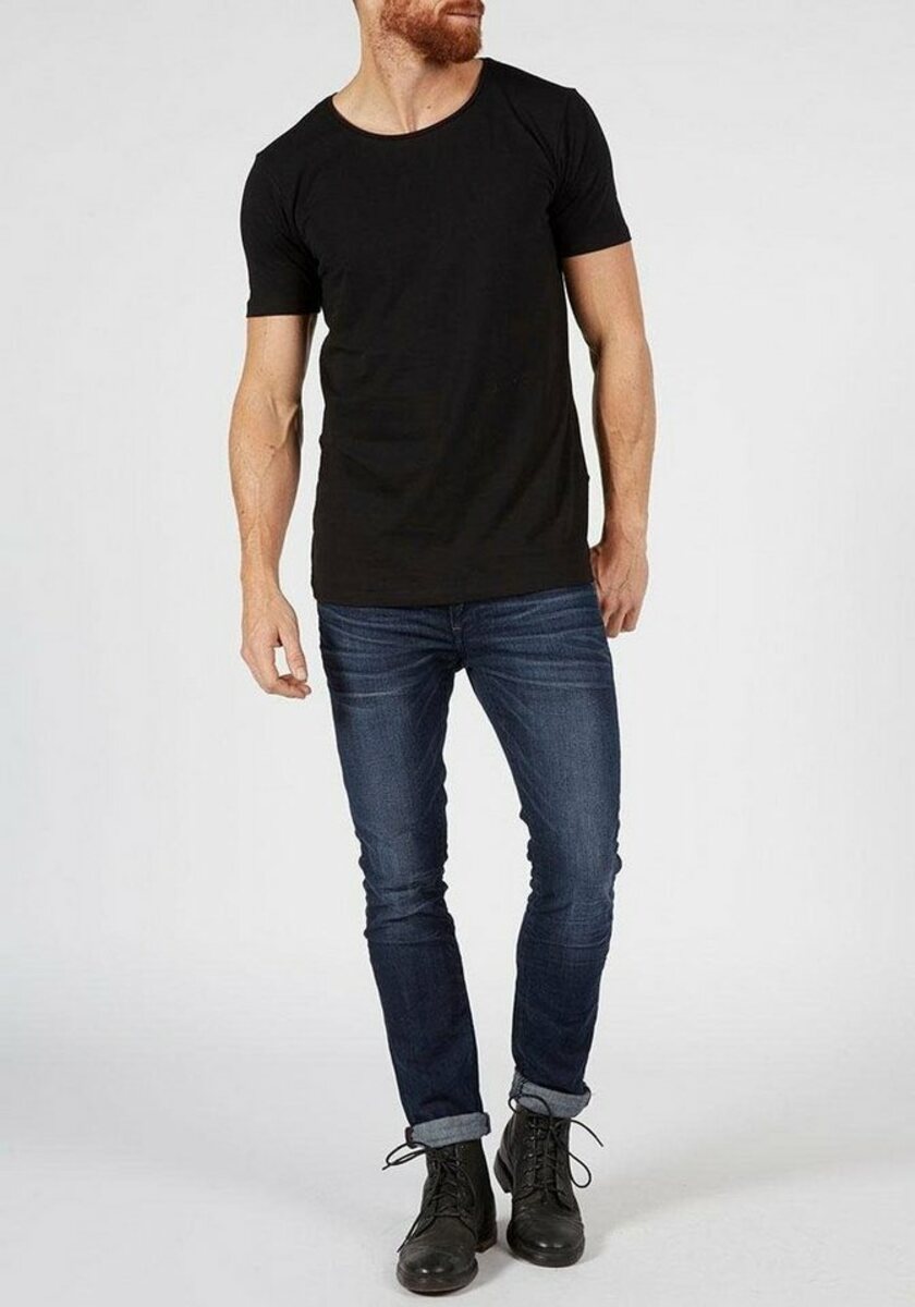 Bild 1 von Petrol Industries T-Shirt (2er-Pack) Rundhals