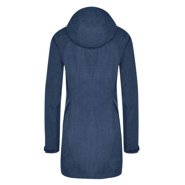 Bild 2 von FRILUFTS
              
                 HAGBY COAT Damen - Regenmantel