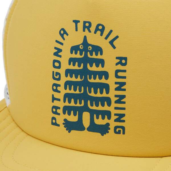 Bild 3 von Patagonia
              
                 DUCKBILL TRUCKER HAT Unisex - Cap