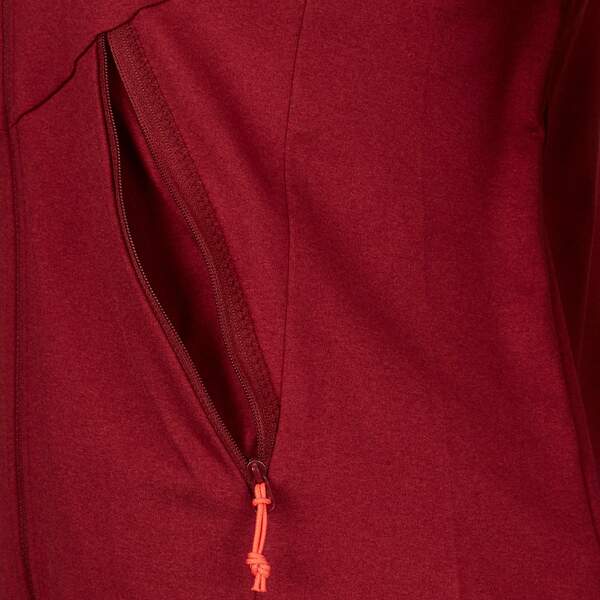 Bild 4 von Salewa
              
                 AGNER HYBRID PL/DST W FZ HDY Damen - Fleecejacke