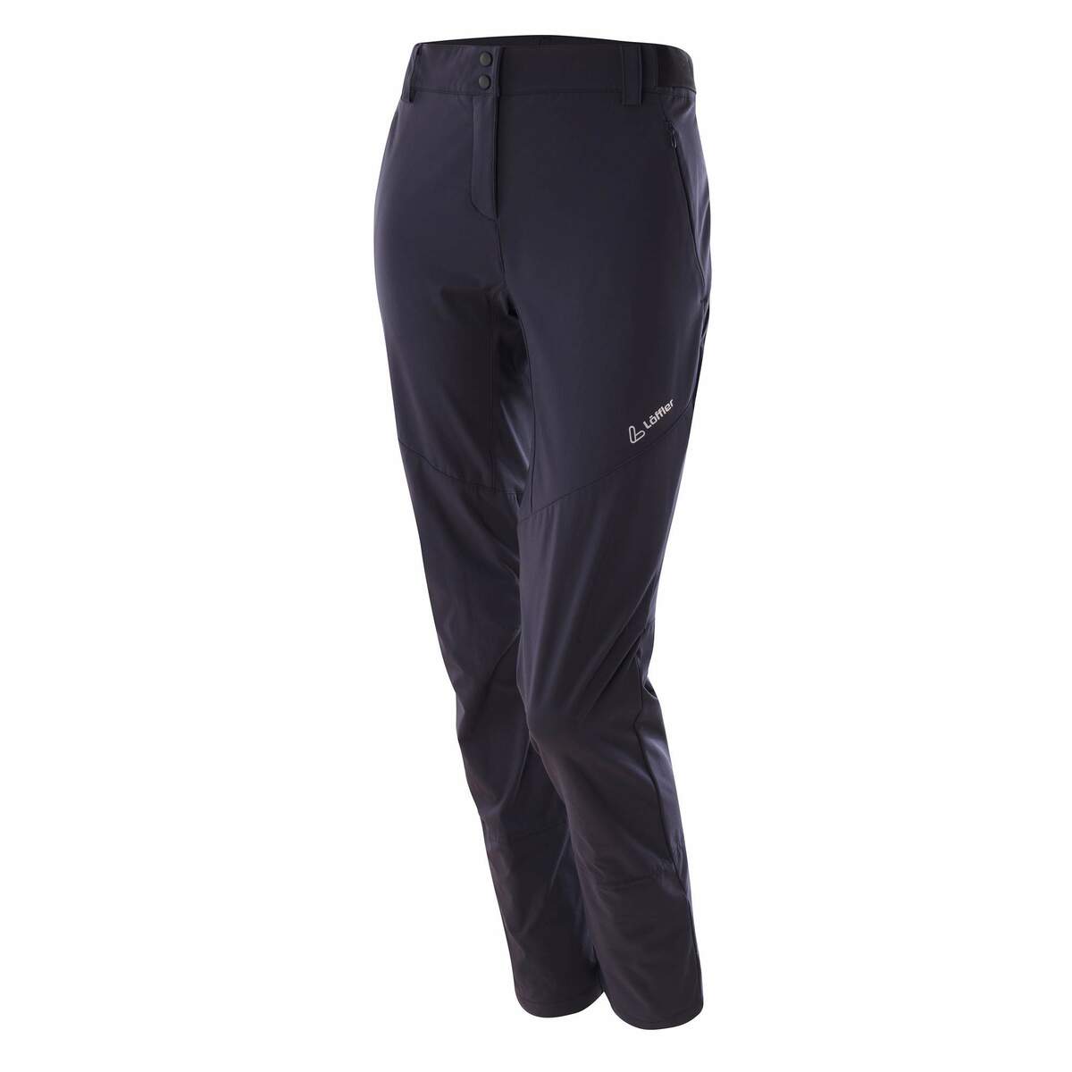 Bild 1 von Löffler
              
                 W PANTS COMFORT AS Damen - Softshellhose