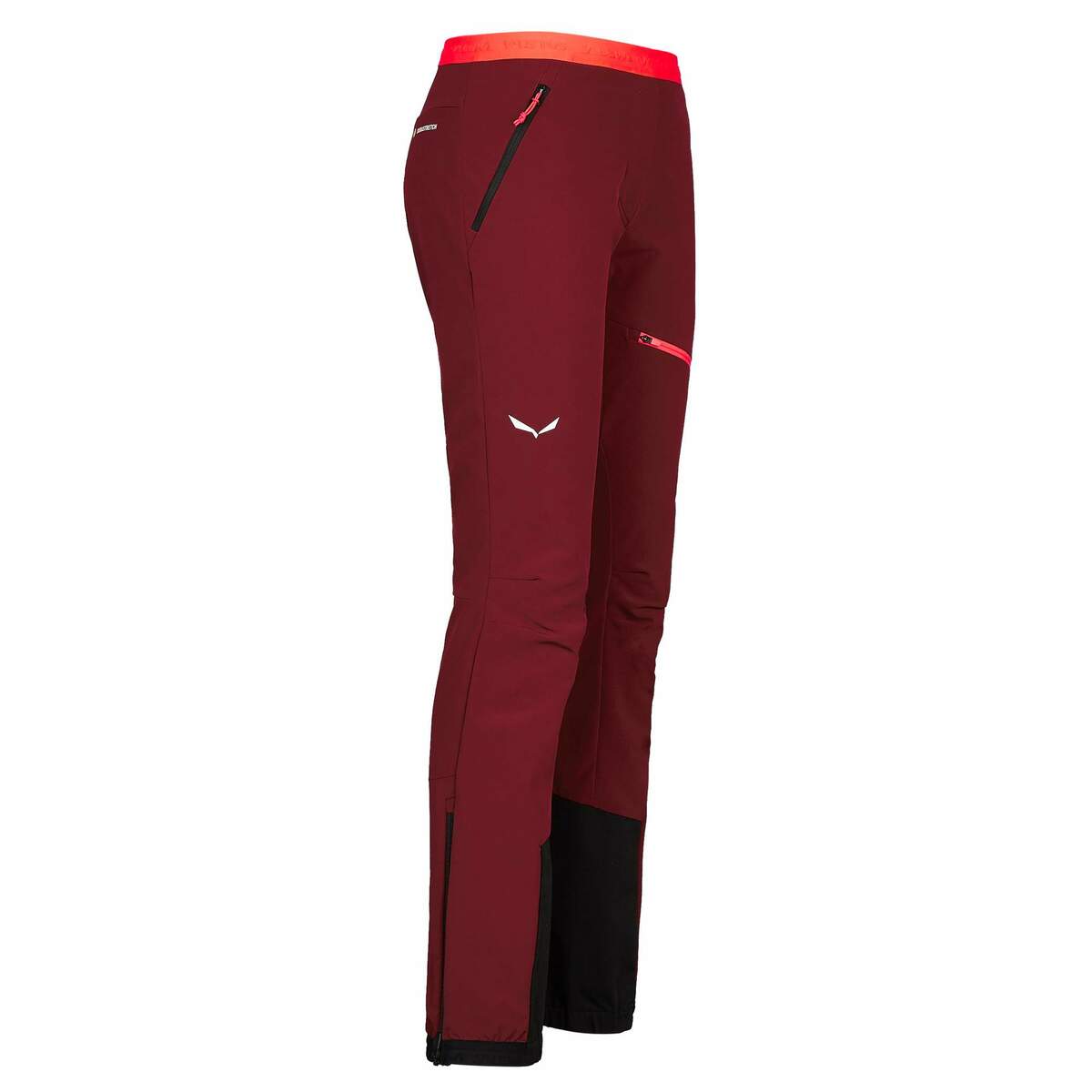 Bild 2 von Salewa
              
                 SELLA DST W LIGHT PANTS Damen - Softshellhose