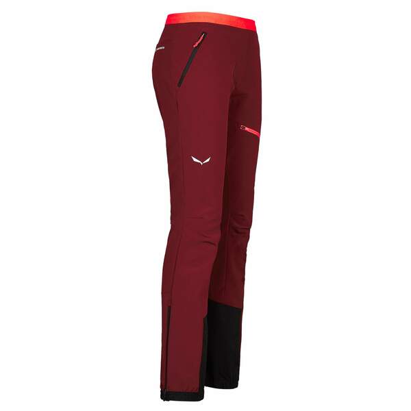 Bild 2 von Salewa
              
                 SELLA DST W LIGHT PANTS Damen - Softshellhose