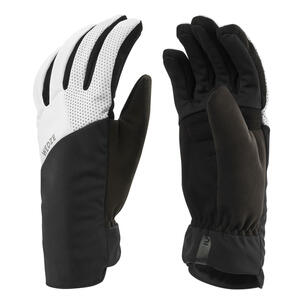 Handschuhe Langlauf Damen warm - 100