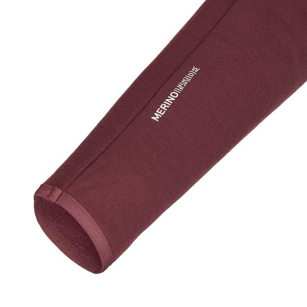 Bild 4 von Ortovox
              
                 FLEECE PLUS ANORAK M Herren - Fleecepullover