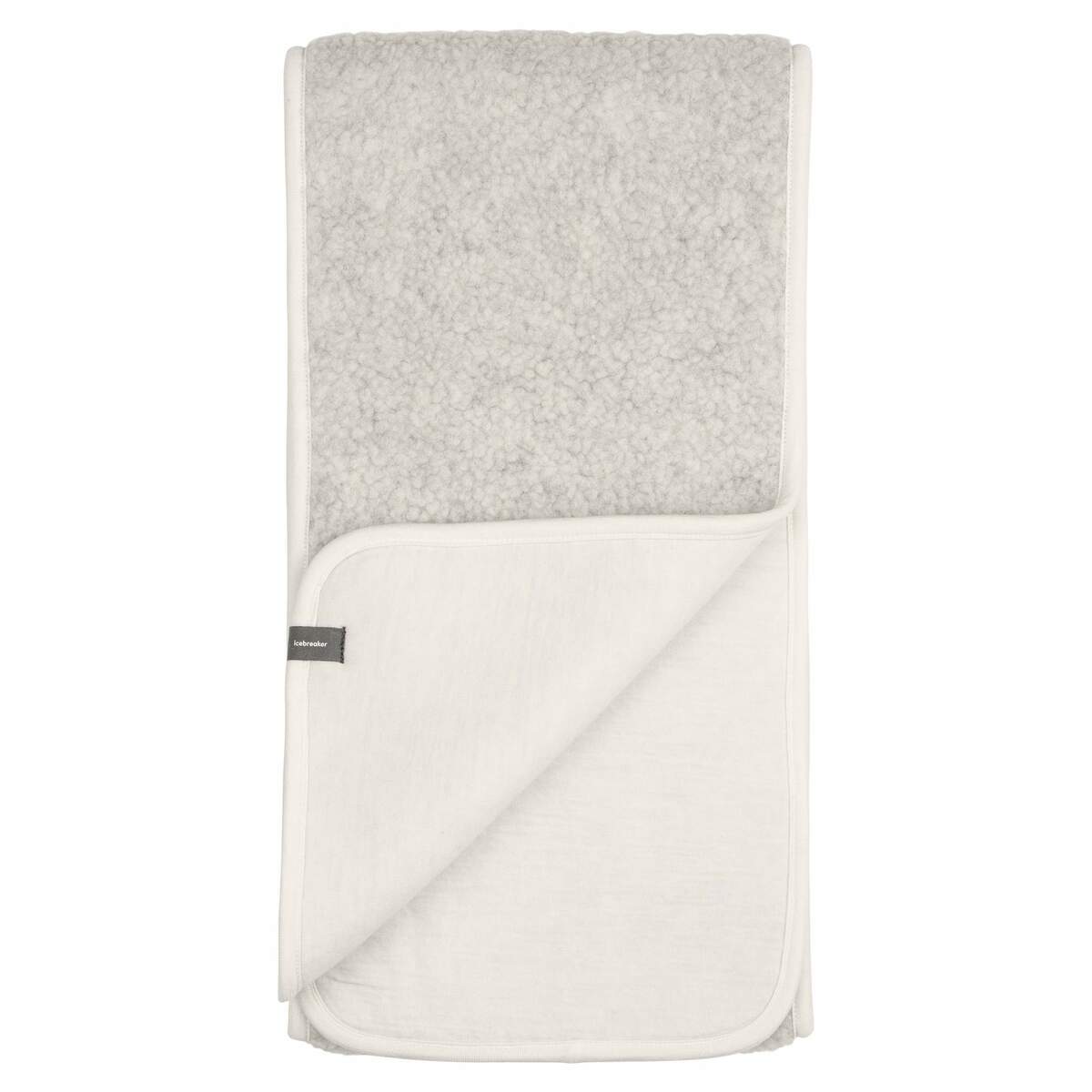 Bild 1 von Icebreaker
              
                 ICL REALFLEECE SHERPA SCARF Unisex - Merinoschal