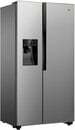 Bild 1 von GORENJE Side-by-Side NRS9EVX, 179 cm hoch, 91 cm breit