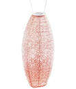 Bild 1 von Lumiz Solar-Lampion Long Oval Bazaar, ca. Ø20/H45 cm
