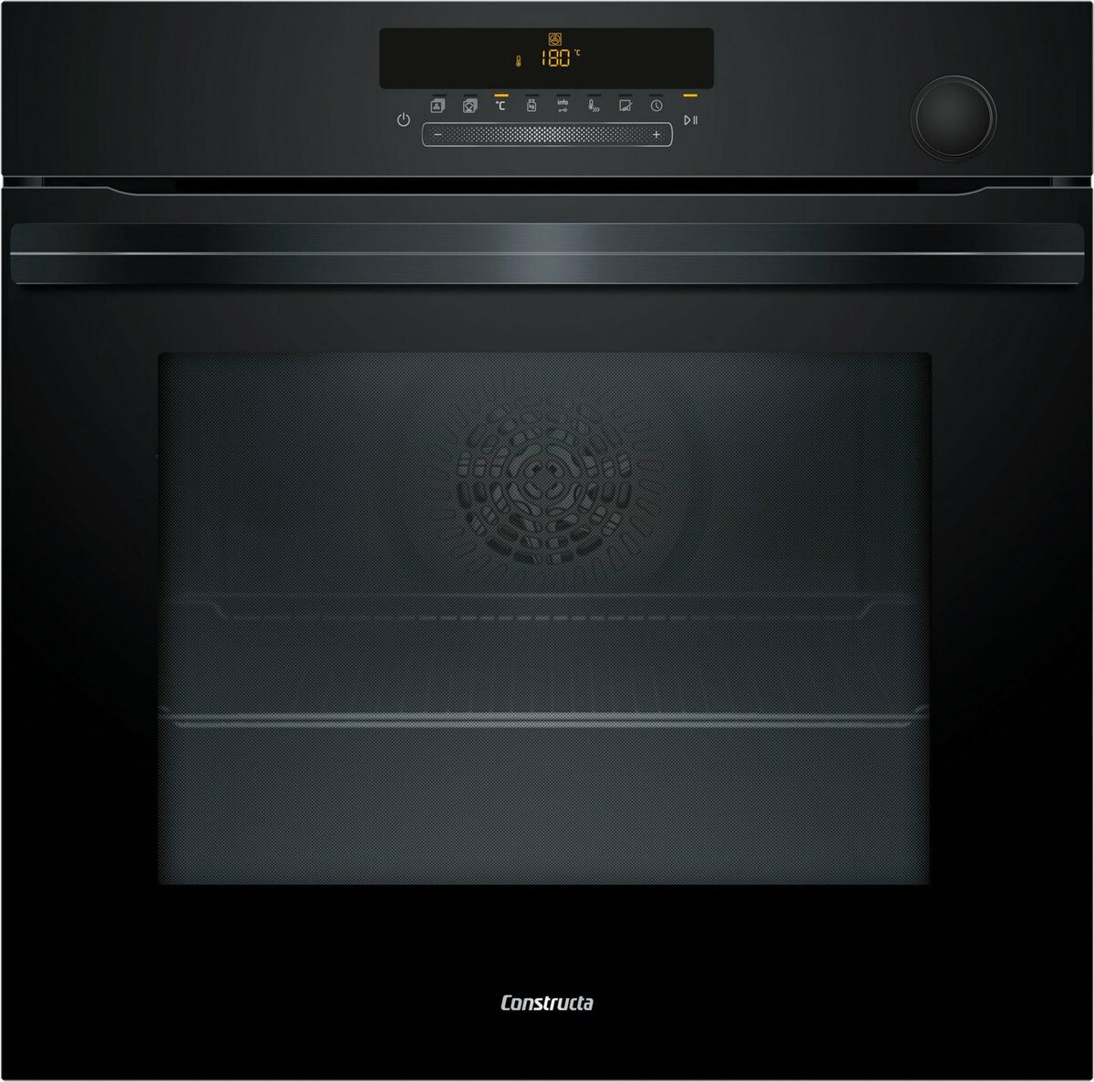 Bild 1 von Constructa Einbaubackofen CF4A93062